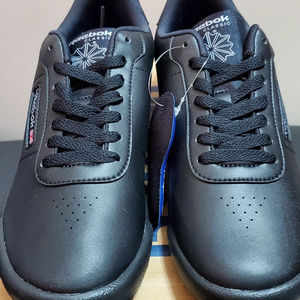 Reebok Women's Princess Lite Walking Shoe